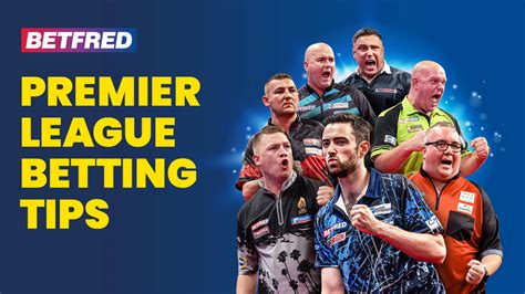 premier league darts odds|Premier League Fixtures & Betting Odds, Darts World .